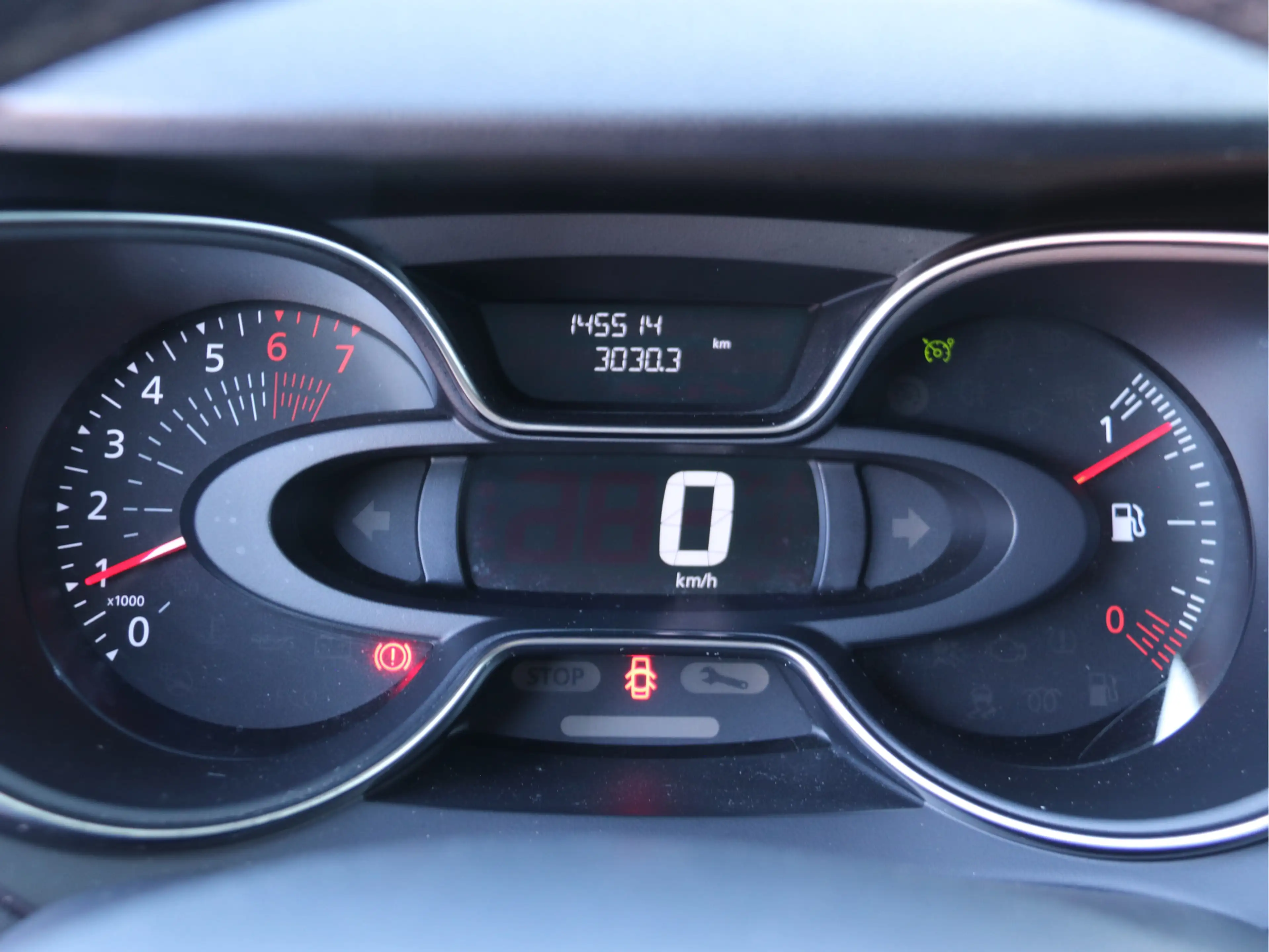 Renault Captur 0.9 TCe Limited AIRCO / CRUISE / TREKHAAK / PDC AC — photo 12