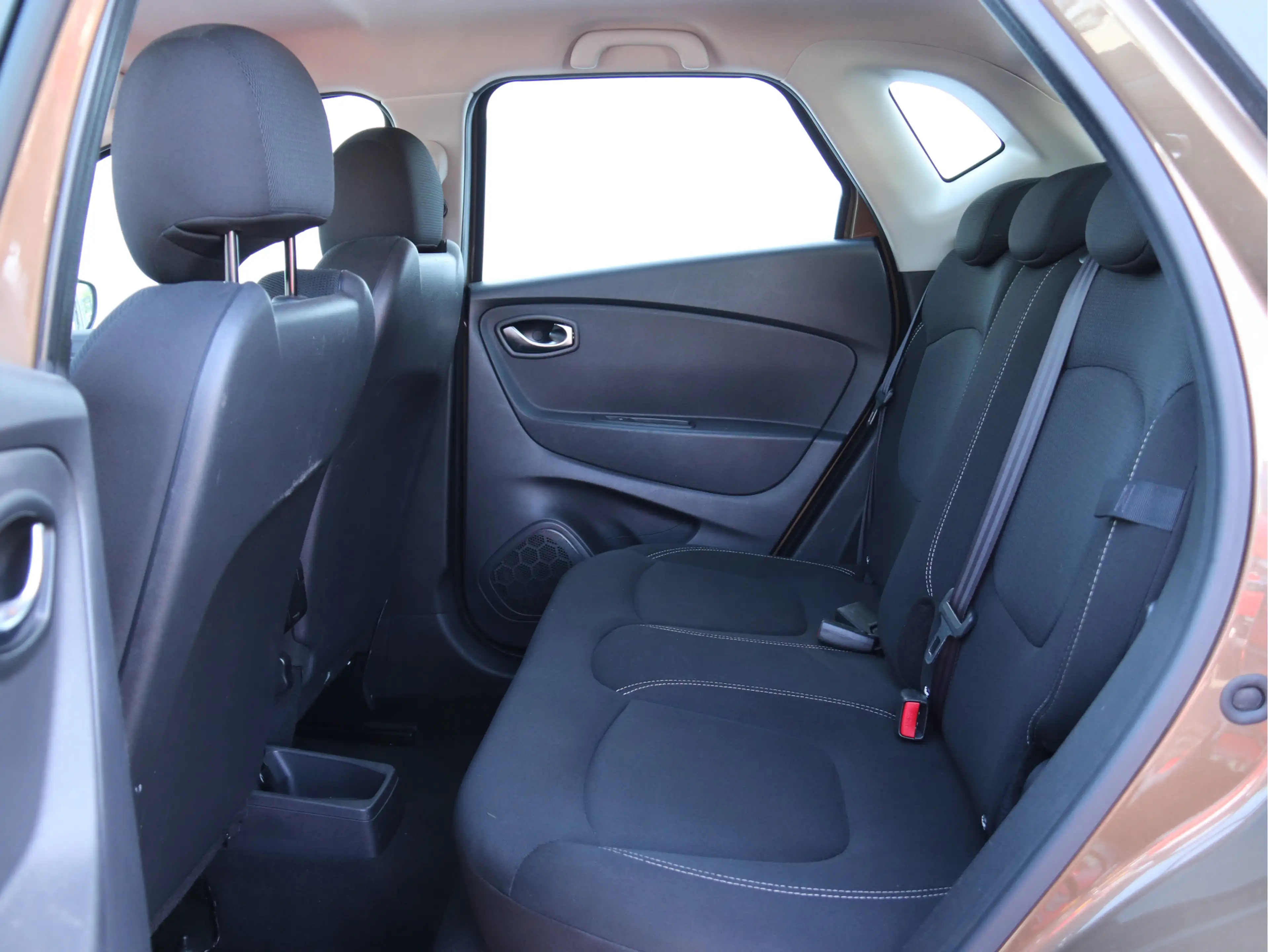 Renault Captur 0.9 TCe Limited AIRCO / CRUISE / TREKHAAK / PDC AC — photo 6