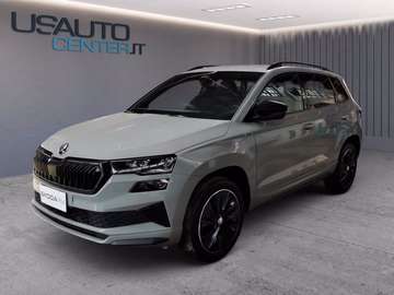 1.5 tsi sportline dsg