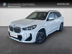 BMW X1 xDrive25e 245ch M Sport