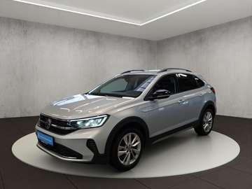 Goal 1,0 l TSI OPF 85 kW (116 PS) 7-Gang-D