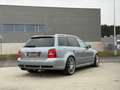 Audi A4 Avant quattro 2,7 RS4 Silber - thumbnail 6