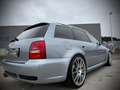 Audi A4 Avant quattro 2,7 RS4 Silber - thumbnail 10