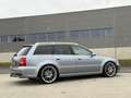 Audi A4 Avant quattro 2,7 RS4 Silber - thumbnail 5