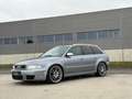 Audi A4 Avant quattro 2,7 RS4 Silber - thumbnail 3