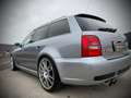 Audi A4 Avant quattro 2,7 RS4 Silber - thumbnail 9