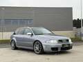 Audi A4 Avant quattro 2,7 RS4 Silber - thumbnail 2