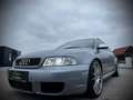 Audi A4 Avant quattro 2,7 RS4 Silber - thumbnail 7