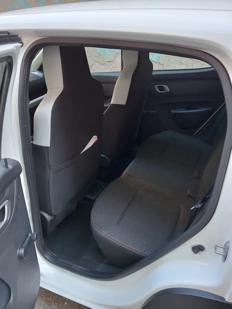 Dacia Spring Business Electric 45 - 2