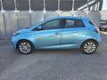 Renault ZOE Zoe Zen R110 Z.E.50 (52kWh) Blau - thumbnail 2