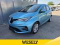 Renault ZOE Zoe Zen R110 Z.E.50 (52kWh) Blau - thumbnail 1