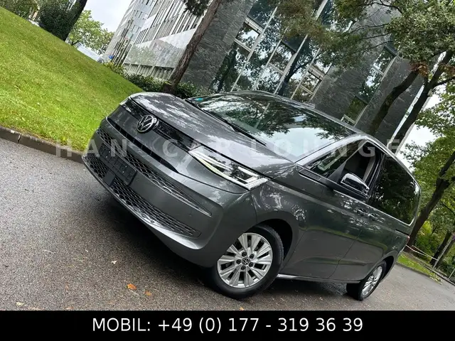 Volkswagen T7 Multivan *KAMERA*IQ-LIGHT*ACC*150PS*DSG*1.HD*