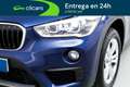 BMW X1 sDrive 18d Business Azul - thumbnail 10