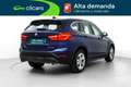 BMW X1 sDrive 18d Business Azul - thumbnail 5