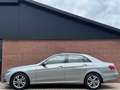 Mercedes-Benz E 200 | NL-AUTO! | DEALER OH! | LEDER! Grijs - thumbnail 3