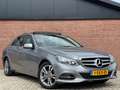 Mercedes-Benz E 200 | NL-AUTO! | DEALER OH! | LEDER! Grijs - thumbnail 4