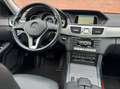 Mercedes-Benz E 200 | NL-AUTO! | DEALER OH! | LEDER! Grijs - thumbnail 13