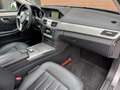 Mercedes-Benz E 200 | NL-AUTO! | DEALER OH! | LEDER! Grijs - thumbnail 11