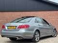 Mercedes-Benz E 200 | NL-AUTO! | DEALER OH! | LEDER! Grijs - thumbnail 8