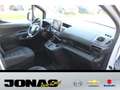 Opel Combo-e Life Ultimate AHK Klimautom. RKamera SHZ Weiß - thumbnail 17