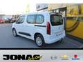 Opel Combo-e Life Ultimate AHK Klimautom. RKamera SHZ Weiß - thumbnail 15