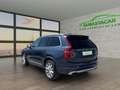 Volvo XC90 T8 Twin Inscription AWD 390 Modrá - thumbnail 7