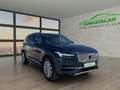 Volvo XC90 T8 Twin Inscription AWD 390 Modrá - thumbnail 3