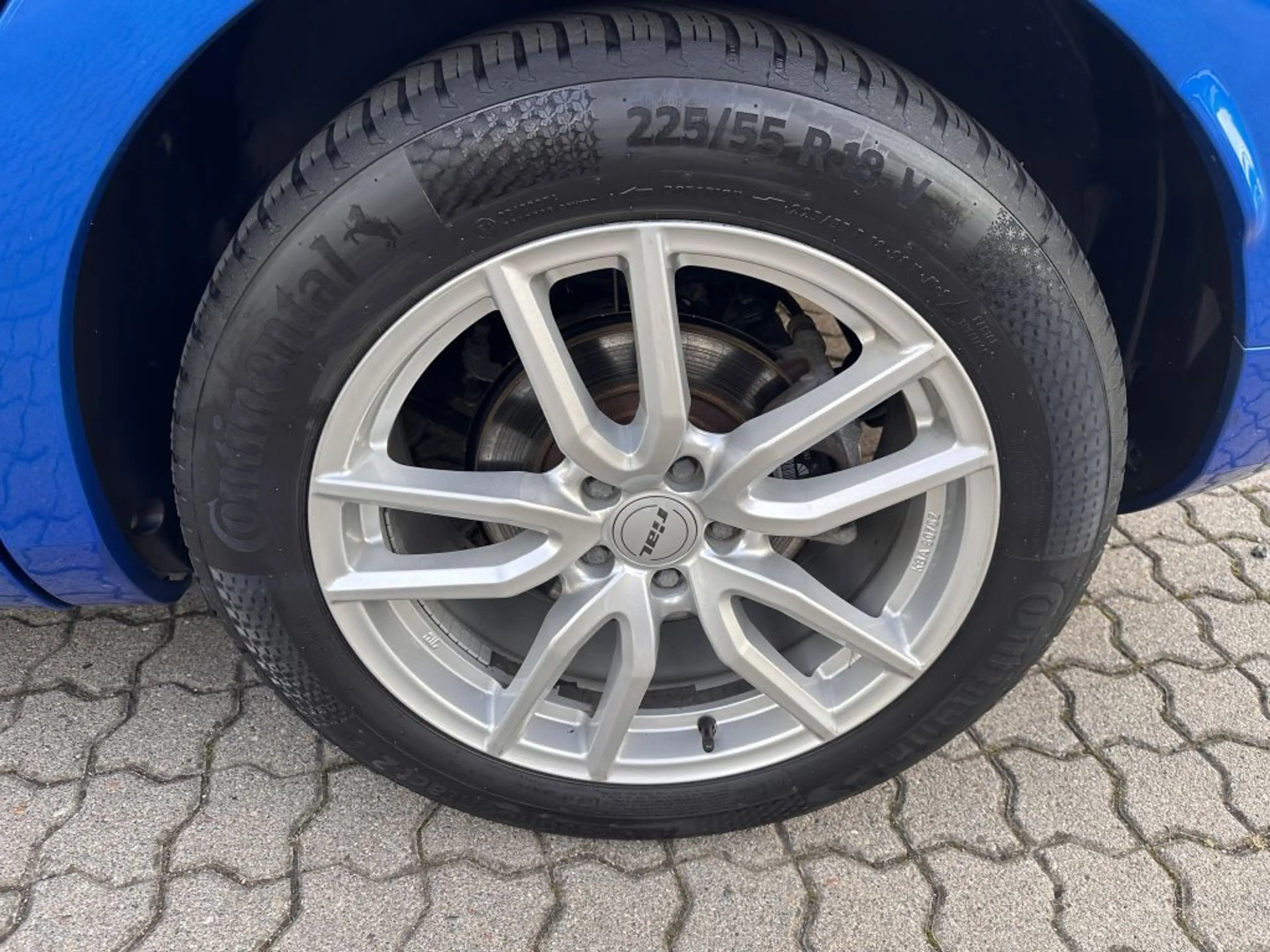 Opel Grandland X Grandland Hybrid4 Ultimate 7,4 KW OBC. AHK — photo 9
