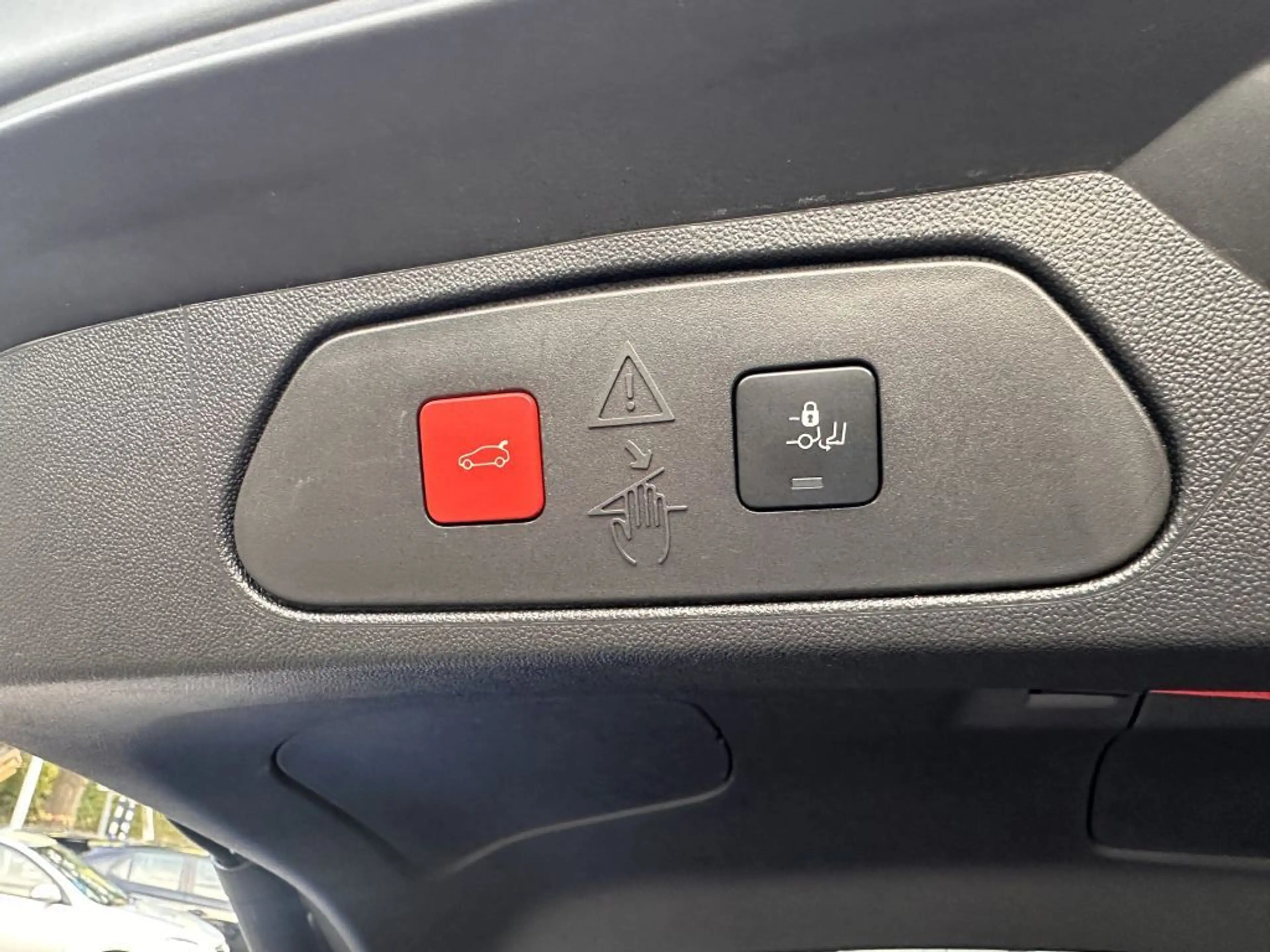 Opel Grandland X Grandland Hybrid4 Ultimate 7,4 KW OBC. AHK — photo 13