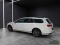 Volkswagen Passat Variant GTE AHK Navi LED Sideassist Klima Wit - thumbnail 4