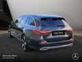 Mercedes-Benz C 180 T AVANTG+PANO+360+TOTW+KEYLESS+9G Grau - thumbnail 10