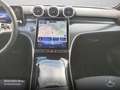 Mercedes-Benz C 180 T AVANTG+PANO+360+TOTW+KEYLESS+9G Grau - thumbnail 15