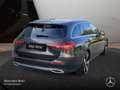 Mercedes-Benz C 180 T AVANTG+PANO+360+TOTW+KEYLESS+9G Grau - thumbnail 8