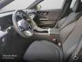 Mercedes-Benz C 180 T AVANTG+PANO+360+TOTW+KEYLESS+9G Grau - thumbnail 11