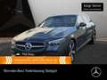 Mercedes-Benz C 180 T AVANTG+PANO+360+TOTW+KEYLESS+9G Grau - thumbnail 1