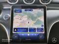 Mercedes-Benz C 180 T AVANTG+PANO+360+TOTW+KEYLESS+9G Grau - thumbnail 16