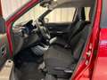 Suzuki Ignis 1.2 Hybrid 4WD All Grip Comfort Camera Bluetooth Rosso - thumbnail 4