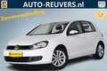 Volkswagen Golf 1.4 Trendline / Clima / 5 Deurs / LMV / Cruisecont Blanco - thumbnail 1