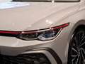 Volkswagen Golf VIII 2.0 TSI GTI,IQ-Light,NAVI,SHZ,HARMAN-KARDON Grau - thumbnail 5