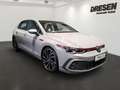Volkswagen Golf VIII 2.0 TSI GTI,IQ-Light,NAVI,SHZ,HARMAN-KARDON Grau - thumbnail 2