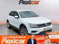 Volkswagen Tiguan 2.0TDI Advance 110kW Blanco - thumbnail 1