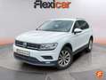 Volkswagen Tiguan 2.0TDI Advance 110kW Blanco - thumbnail 3