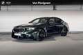 BMW M5 Sedan Groen - thumbnail 1