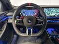 BMW M5 Sedan Groen - thumbnail 11