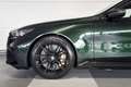 BMW M5 Sedan Groen - thumbnail 4