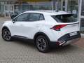 Kia Sportage 1.6 DCT7 48V Klima-SHZG-LHZG-Navi-LED Weiß - thumbnail 3