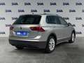 Volkswagen Tiguan 1.6 Tdi 115CV Business Grigio - thumbnail 2