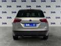 Volkswagen Tiguan 1.6 Tdi 115CV Business Grigio - thumbnail 5