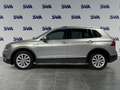 Volkswagen Tiguan 1.6 Tdi 115CV Business Grigio - thumbnail 3
