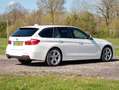 BMW 318 BMW 3-Serie Touring M Sport Pakket Alpinweiss Wit - thumbnail 5